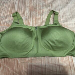 Women’s All in Motion High Support Sculpt Sports Bra -44D